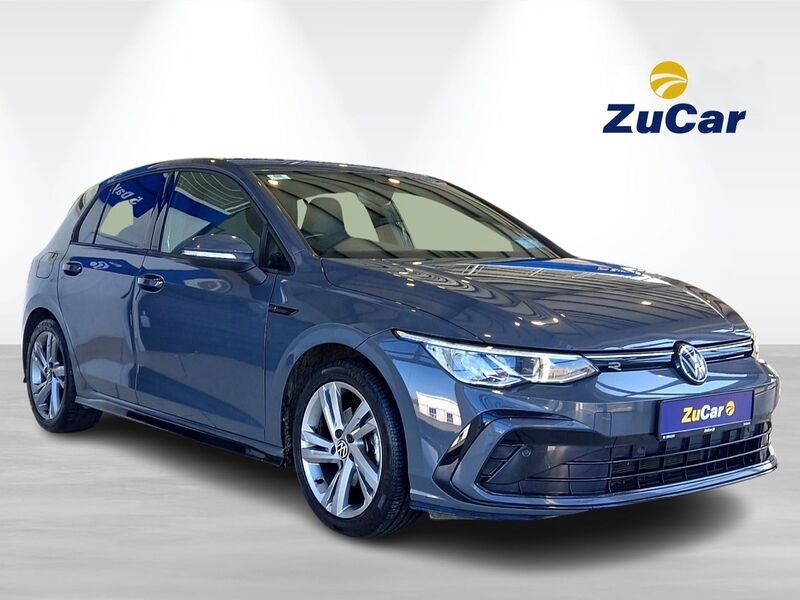 More views of Volkswagen Golf