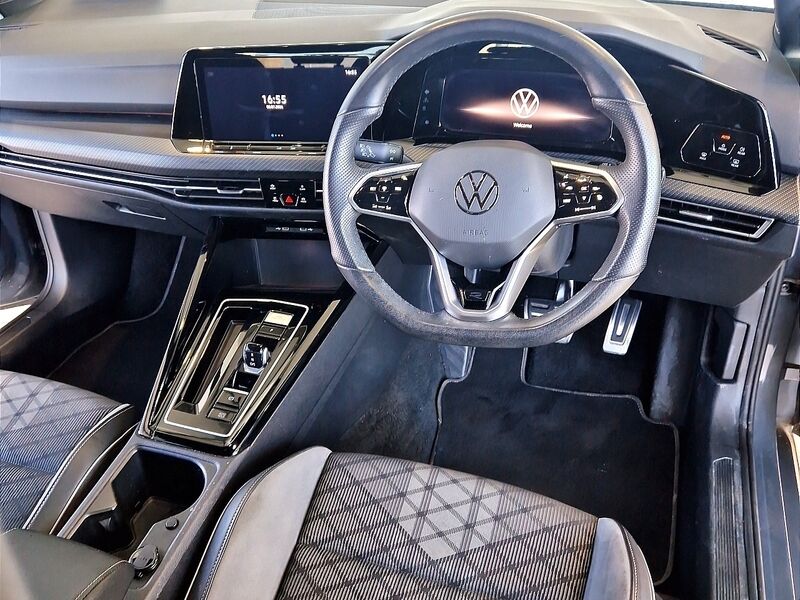 More views of Volkswagen Golf