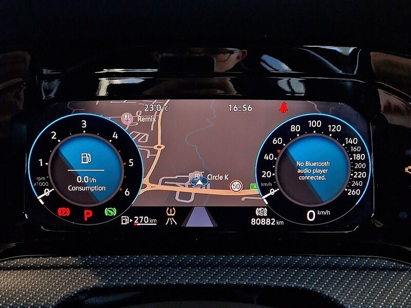 More views of Volkswagen Golf