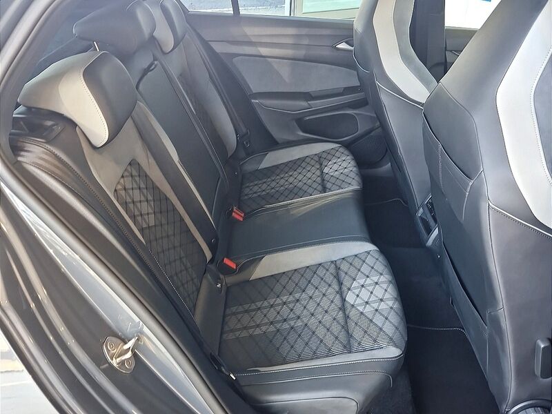 More views of Volkswagen Golf