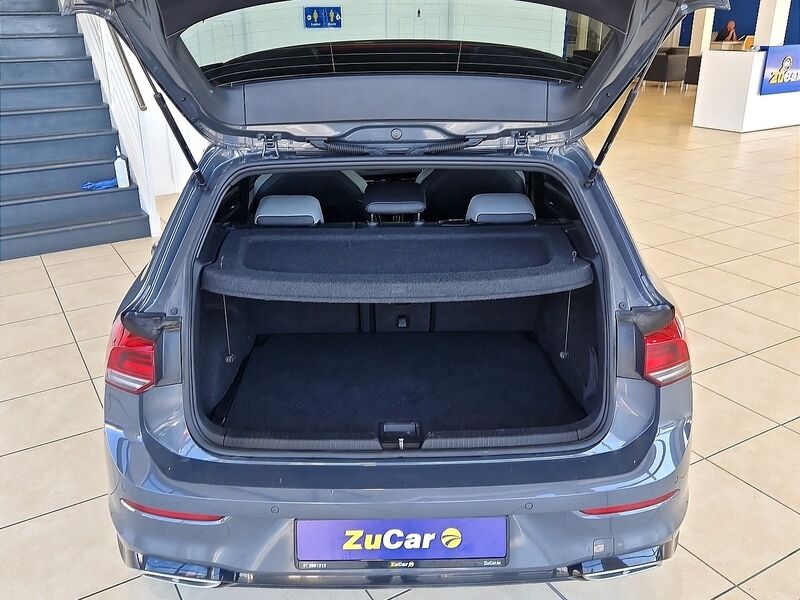 More views of Volkswagen Golf