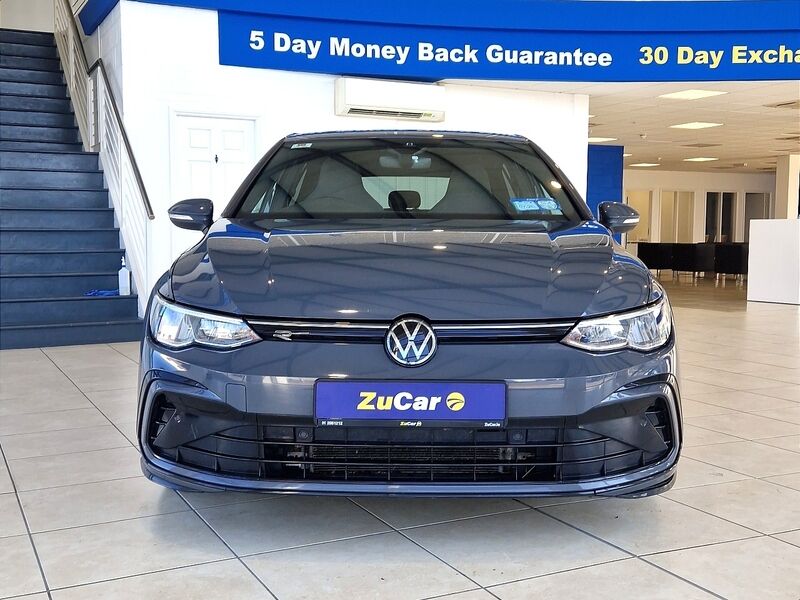 More views of Volkswagen Golf