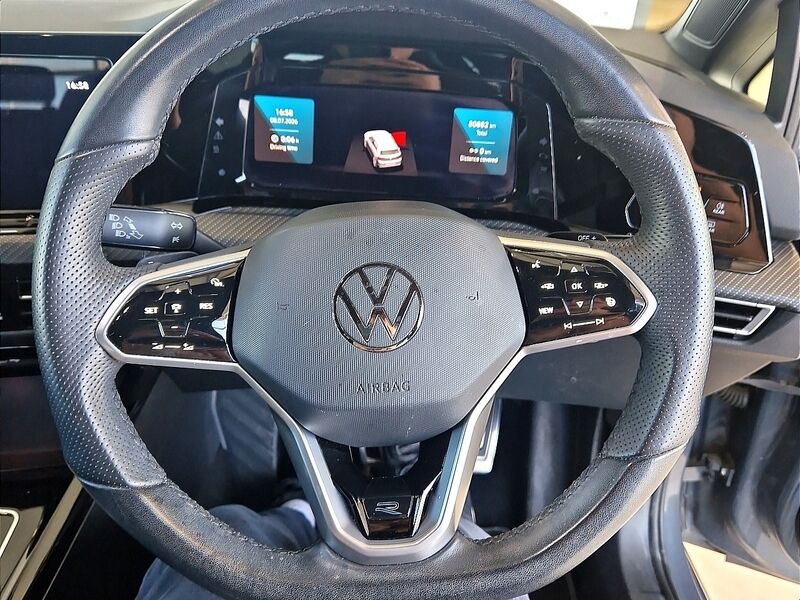 More views of Volkswagen Golf