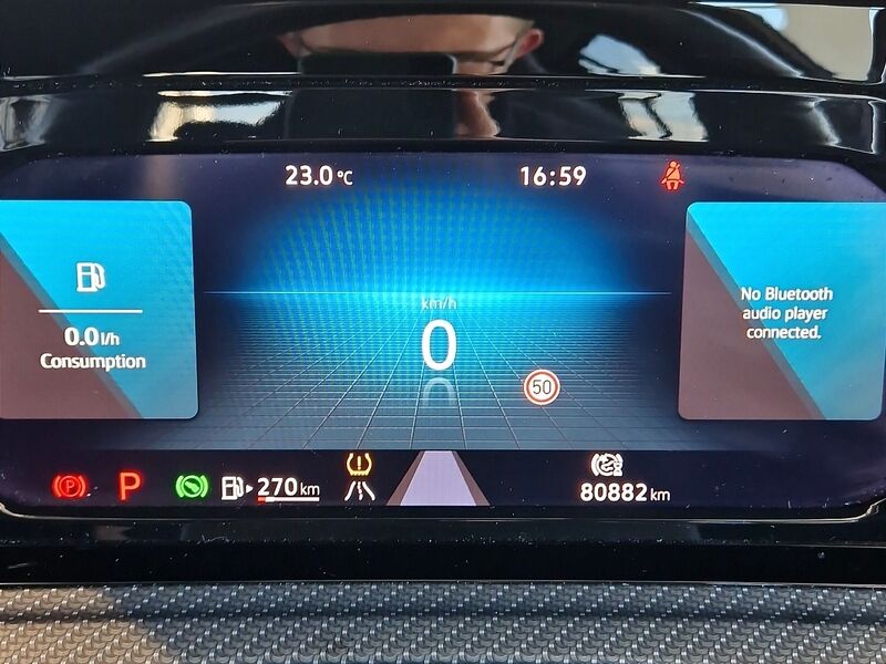 More views of Volkswagen Golf