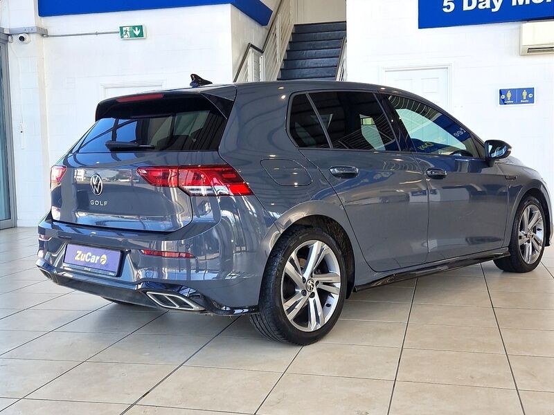 More views of Volkswagen Golf