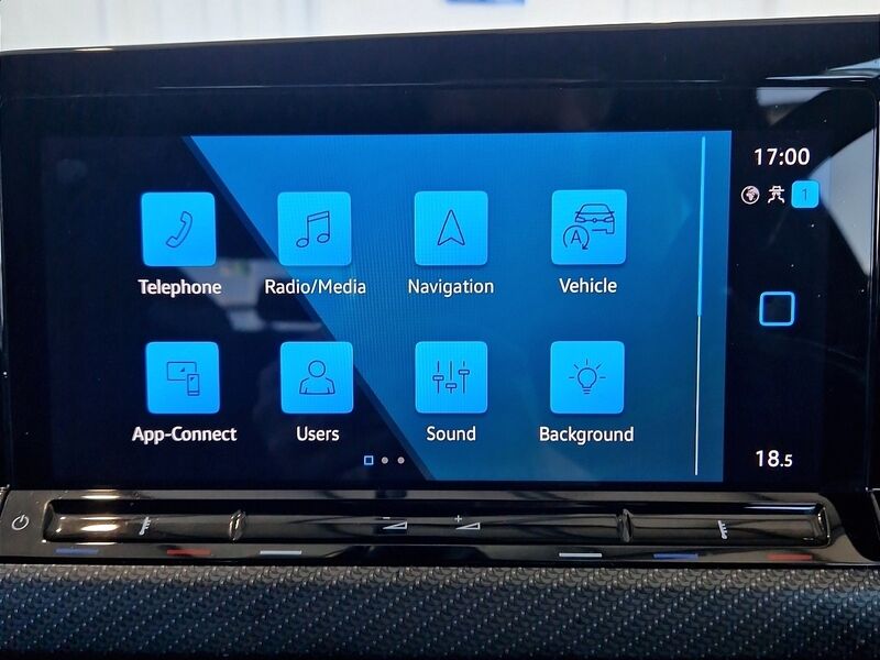 More views of Volkswagen Golf