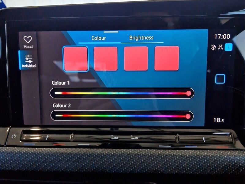 More views of Volkswagen Golf