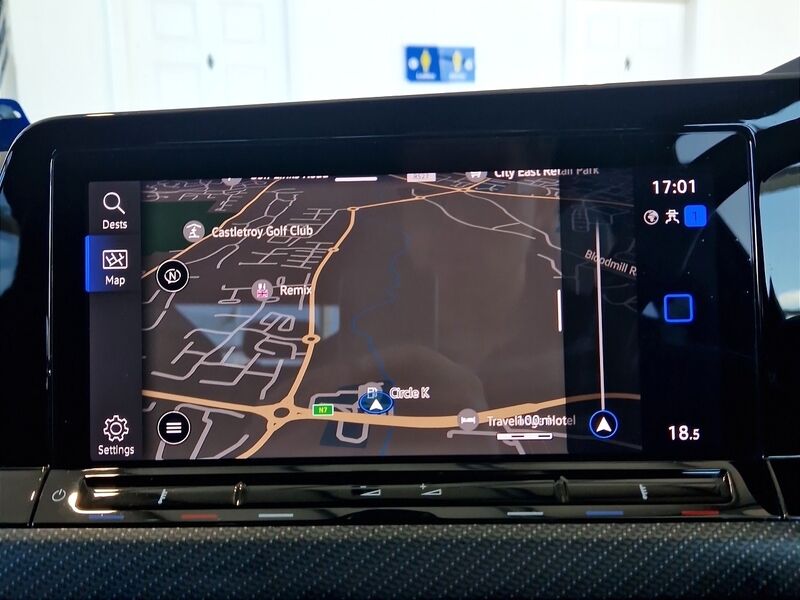 More views of Volkswagen Golf