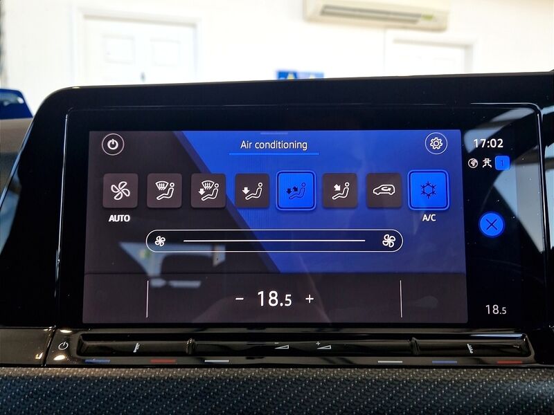 More views of Volkswagen Golf