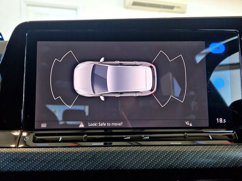 More views of Volkswagen Golf