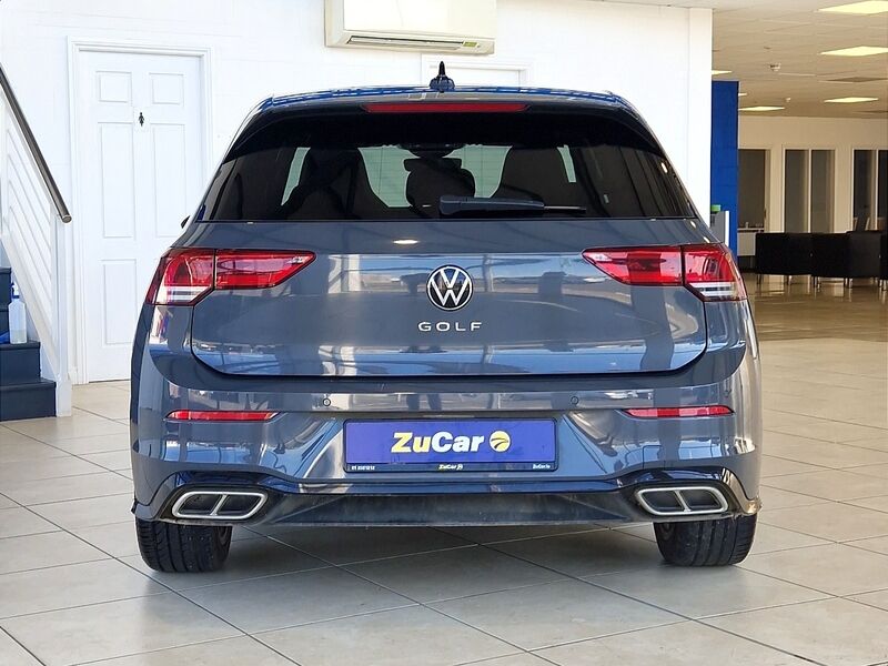 More views of Volkswagen Golf