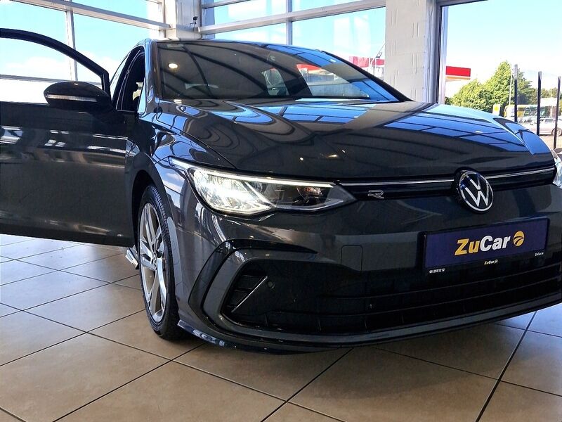 More views of Volkswagen Golf