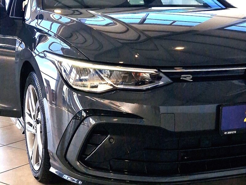 More views of Volkswagen Golf