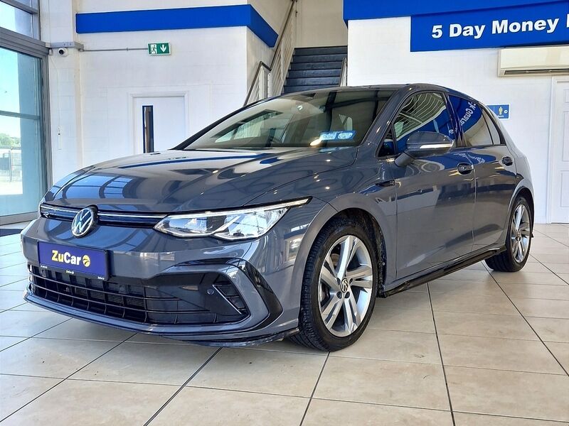 More views of Volkswagen Golf