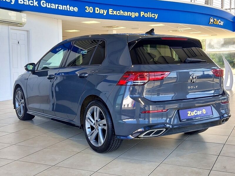 More views of Volkswagen Golf