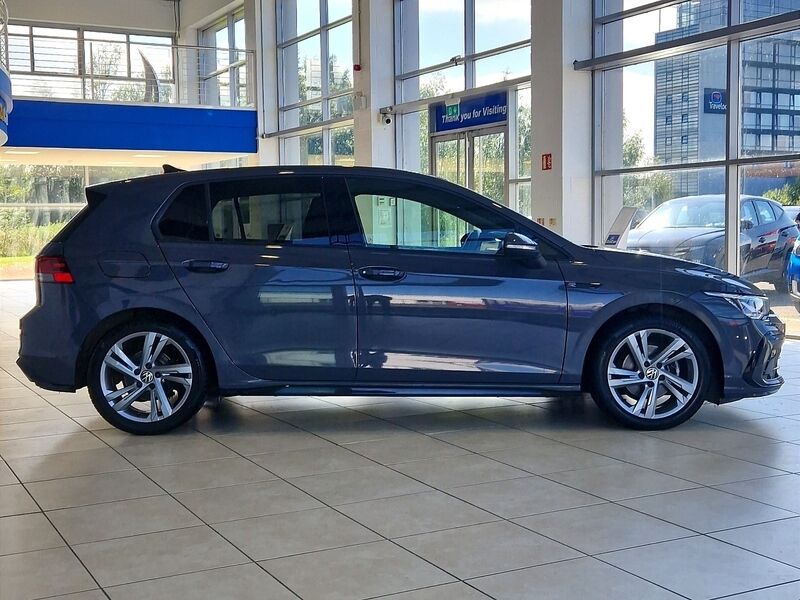 More views of Volkswagen Golf