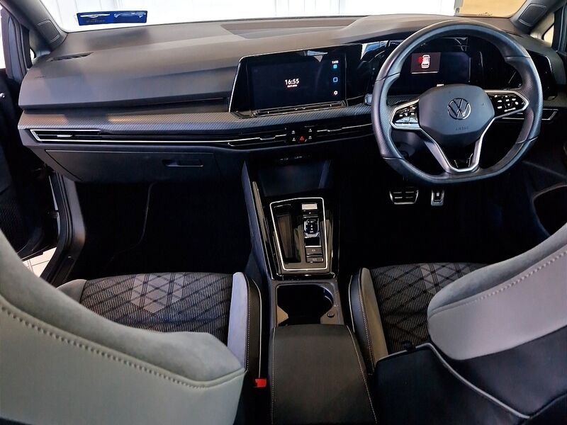 More views of Volkswagen Golf