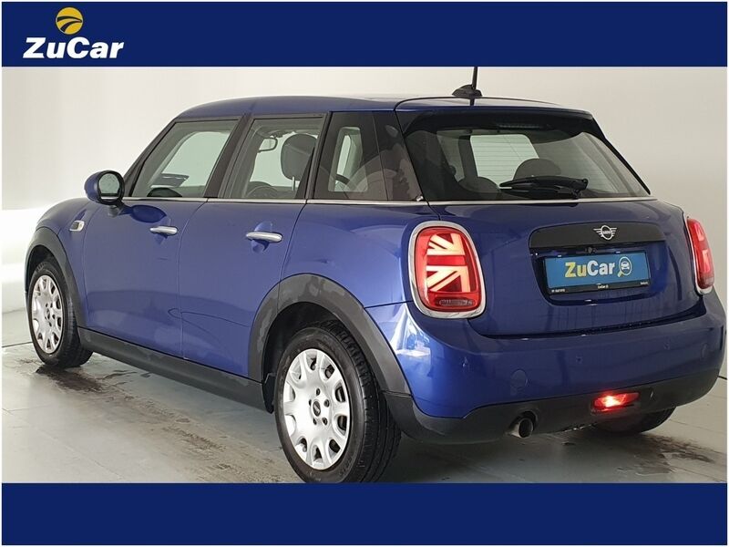 More views of Mini One