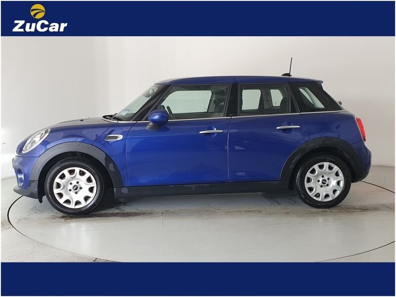More views of Mini One