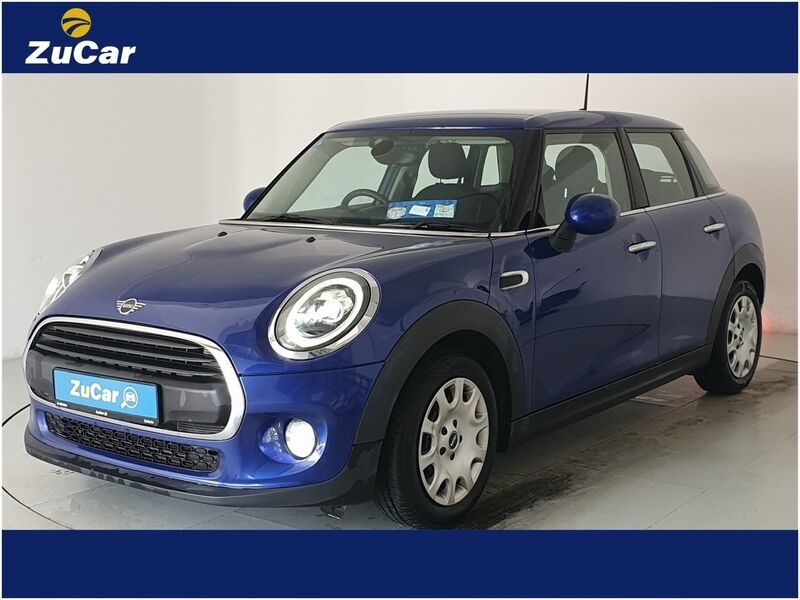 More views of Mini One