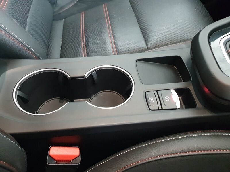 More views of Renault Arkana