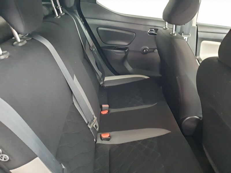 More views of Nissan Micra