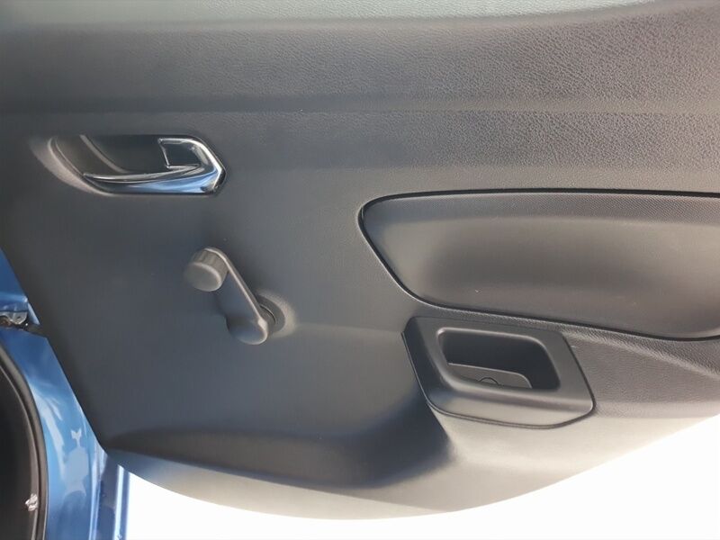 More views of Nissan Micra