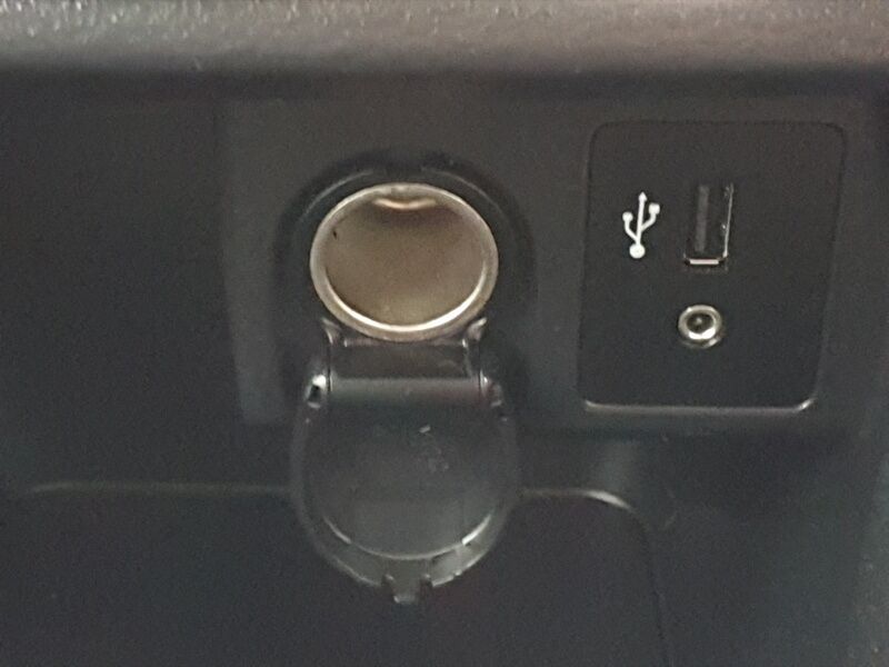 More views of Nissan Micra