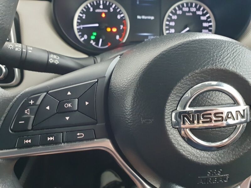 More views of Nissan Micra