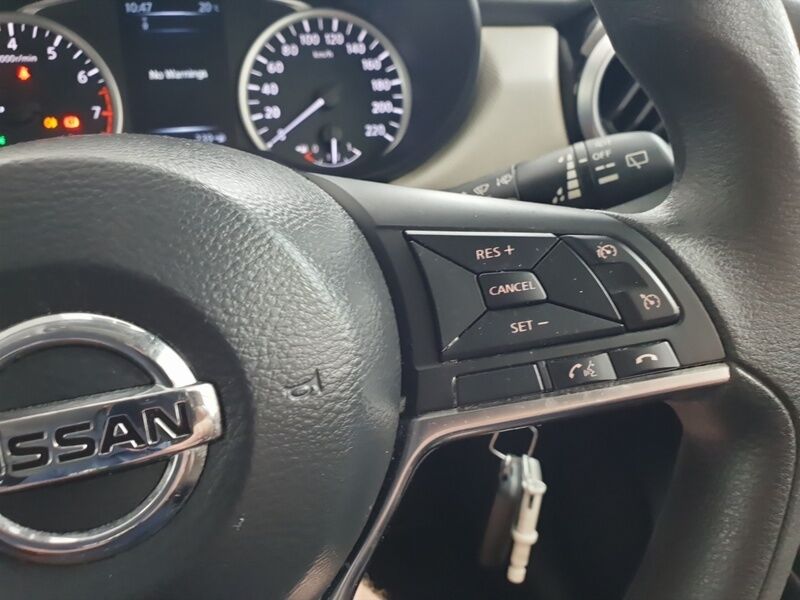 More views of Nissan Micra