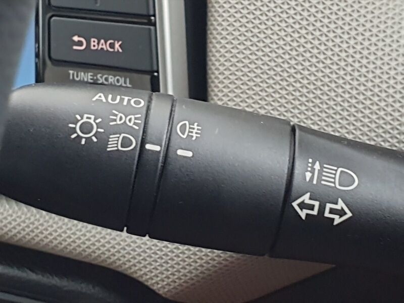 More views of Nissan Micra