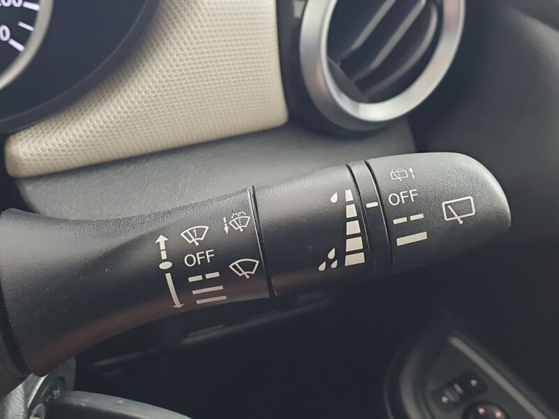 More views of Nissan Micra