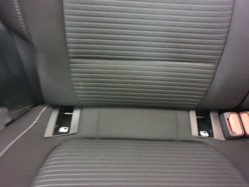 More views of Ford Focus