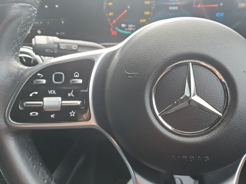 More views of Mercedes-Benz EQA