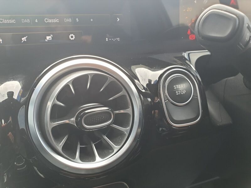 More views of Mercedes-Benz EQA