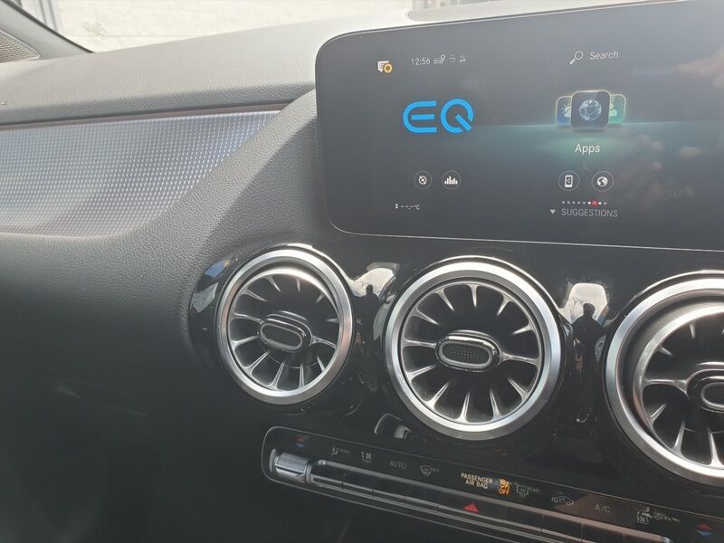 More views of Mercedes-Benz EQA