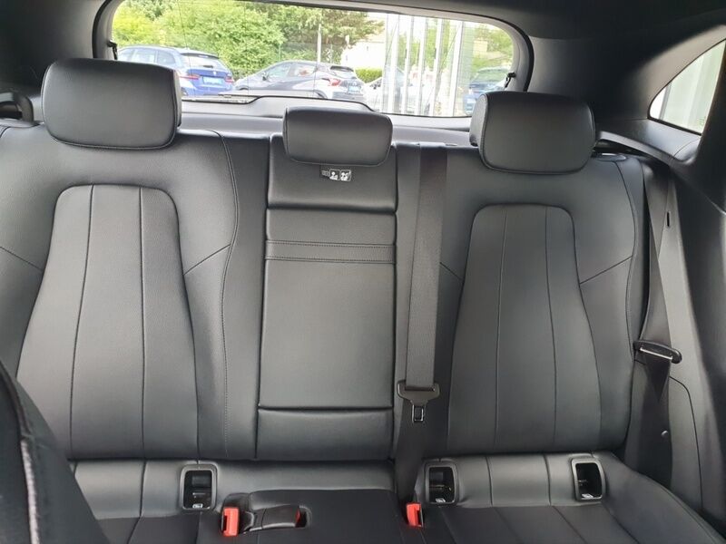 More views of Mercedes-Benz EQA