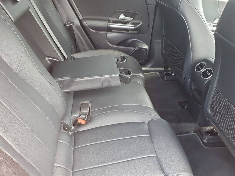More views of Mercedes-Benz EQA