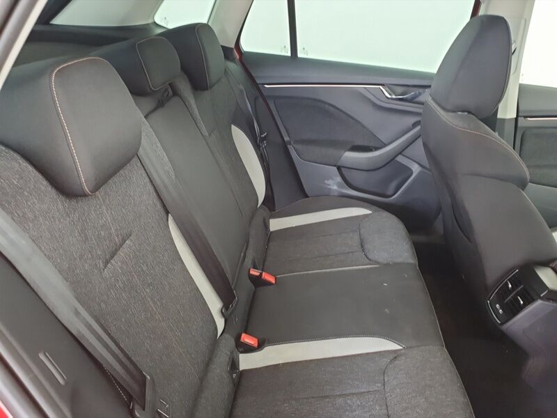 More views of Skoda Kamiq