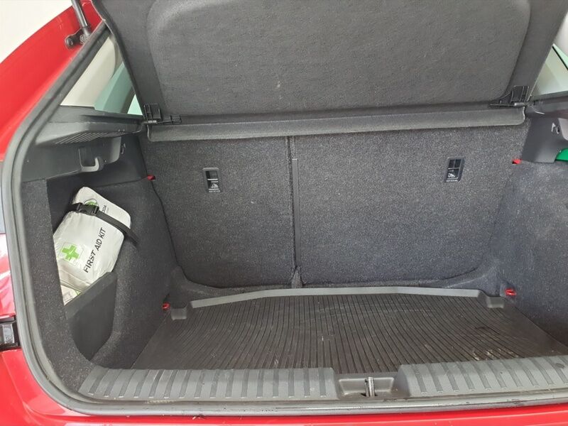 More views of Skoda Kamiq