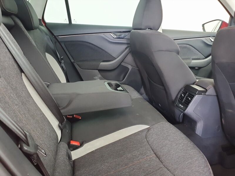 More views of Skoda Kamiq