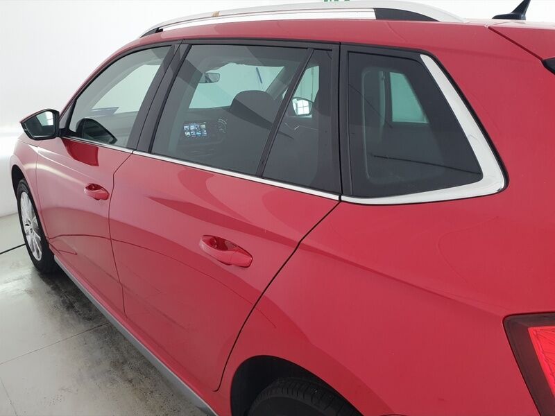 More views of Skoda Kamiq