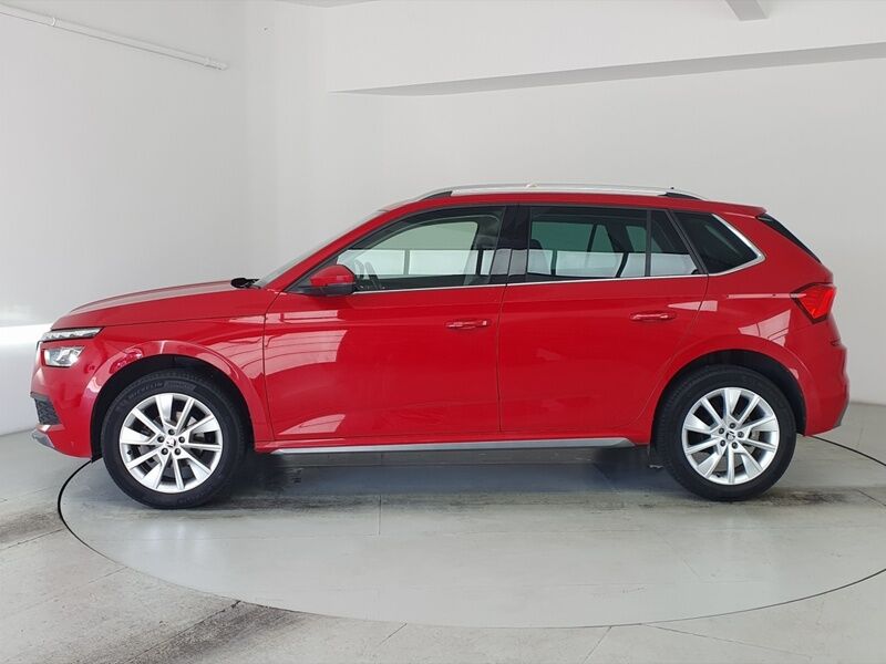 More views of Skoda Kamiq