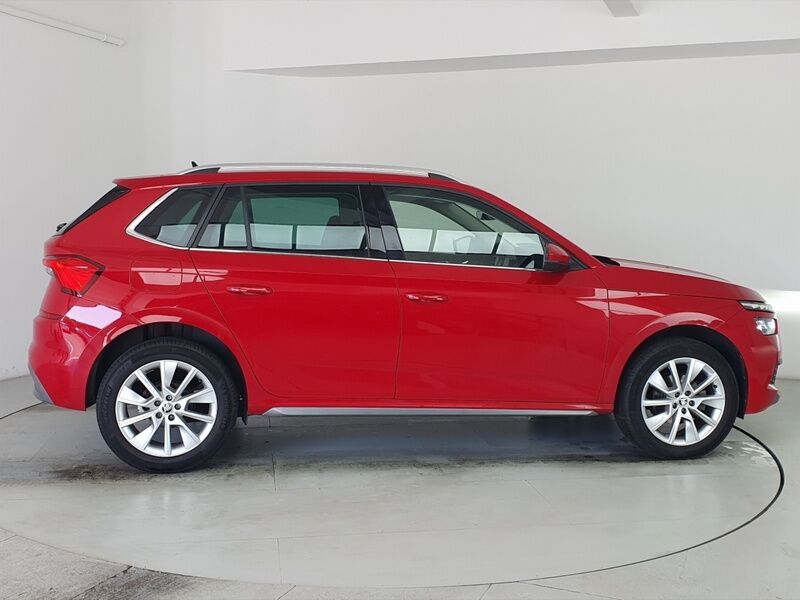 More views of Skoda Kamiq