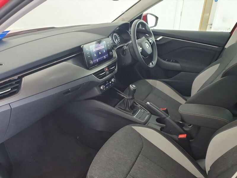 More views of Skoda Kamiq