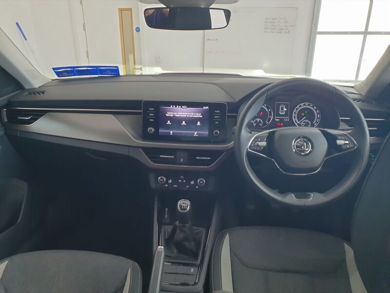 More views of Skoda Kamiq