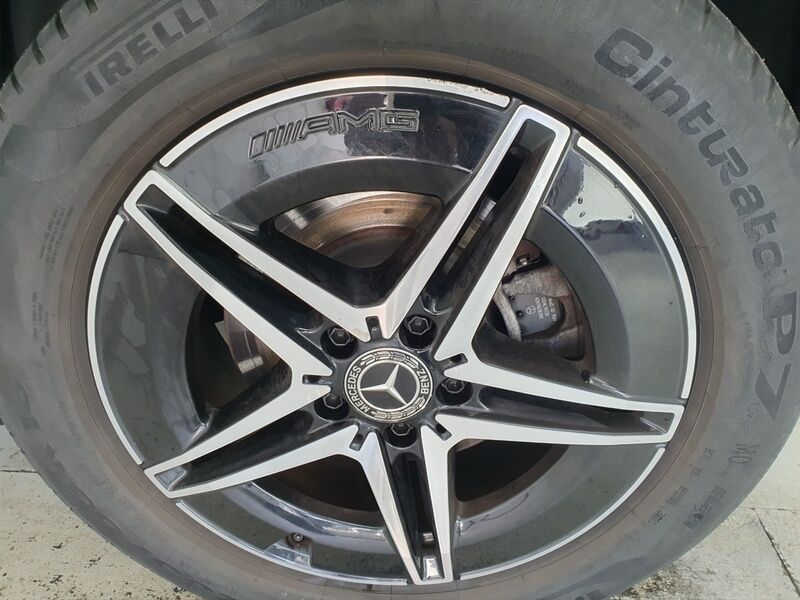 More views of Mercedes-Benz EQA