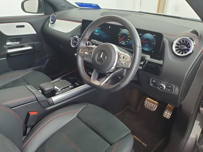 More views of Mercedes-Benz AMG
