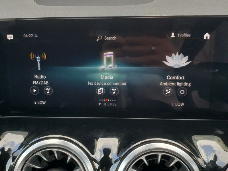 More views of Mercedes-Benz AMG