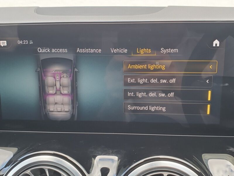More views of Mercedes-Benz AMG
